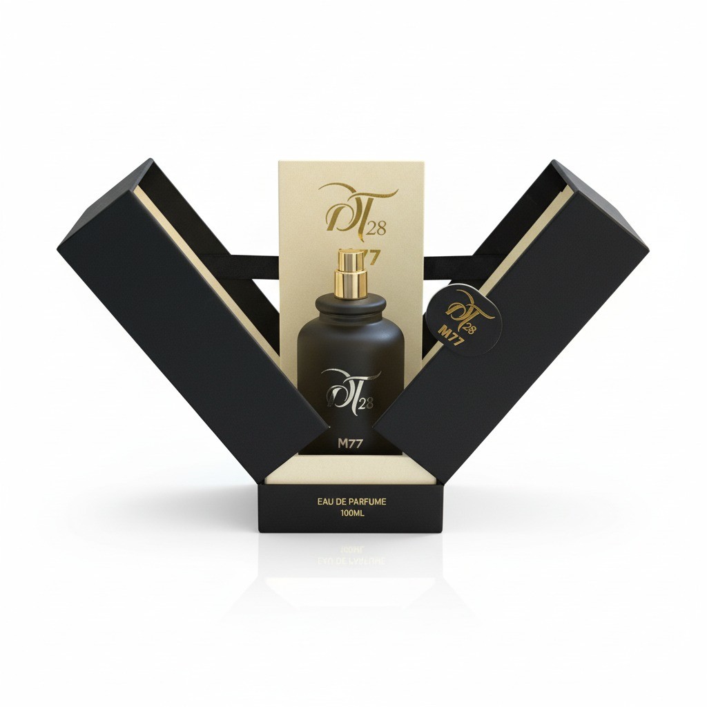 عطر DT28 للرجال M77